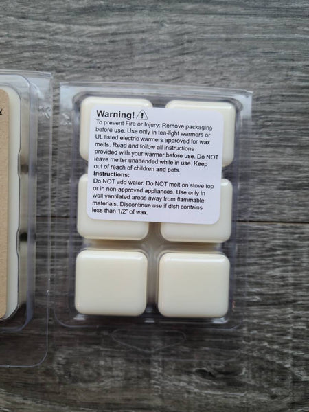 In The Stars 2 oz Soy Wax Melt