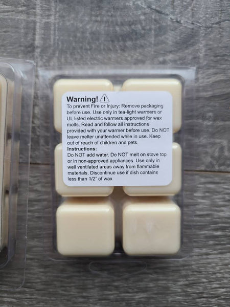 Fruit Loopz 2 oz Soy Wax Melt