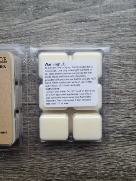 Summers Earth 2 oz Soy Wax Melts, Handmade Soy Wax Melts, Highly Scented Wax Melt, Wax Warmer Melts, Wax Warmer, Wax Melts