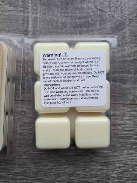 Dreamcatcher 2 oz Soy Wax Melt
