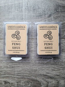 Feng Shui 2 oz Soy Wax Melt