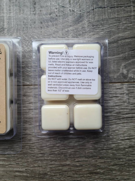 Feng Shui 2 oz Soy Wax Melt