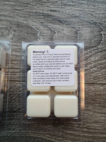 Southern Hospitality 2 oz Soy Wax Melt