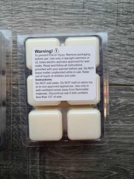 Raspberry Sangria 2 oz Soy Wax Melt